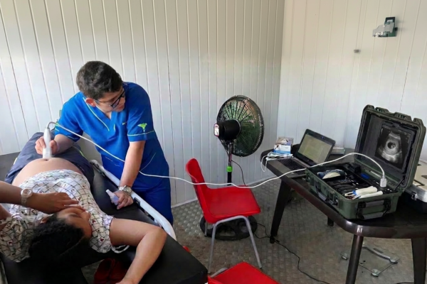 Rural & Remote healthcare